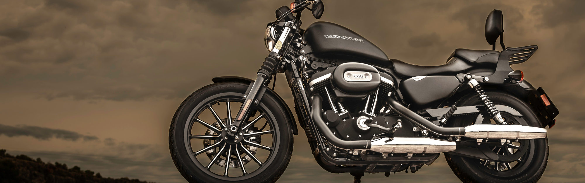 Motorcycles for sale