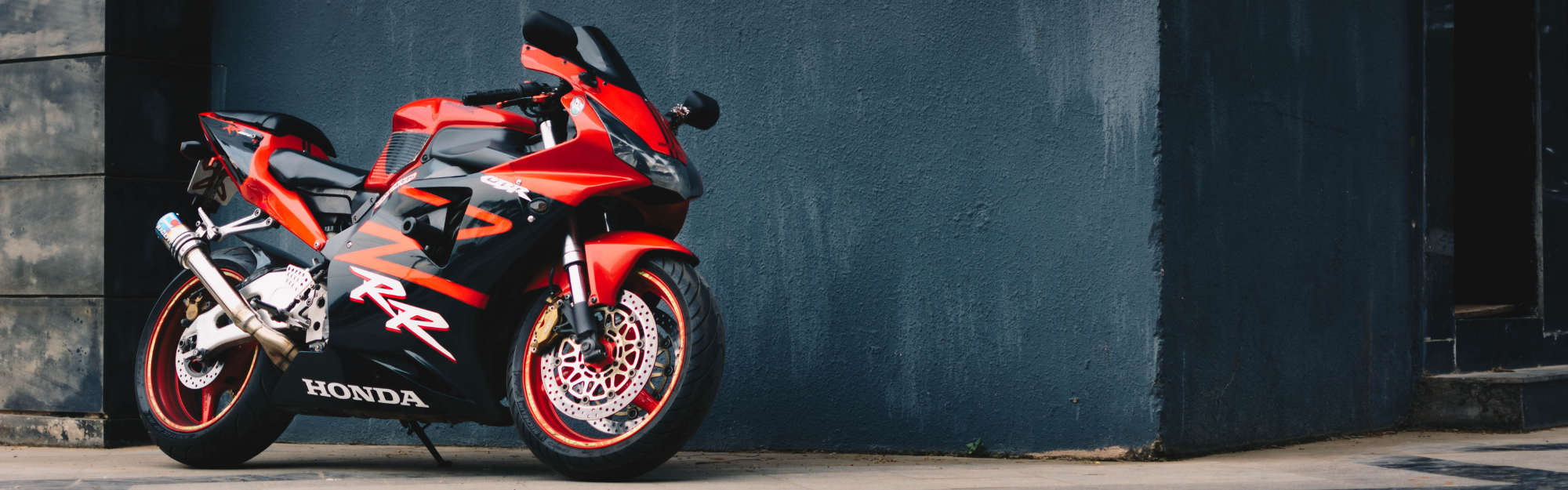 motorcycles for sale west sussex