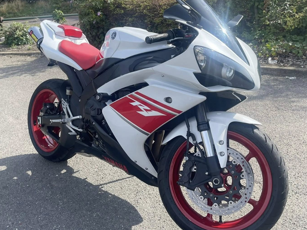 motorbike servicing west sussex