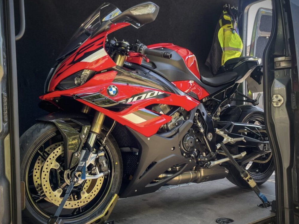 motorbikes for sale
