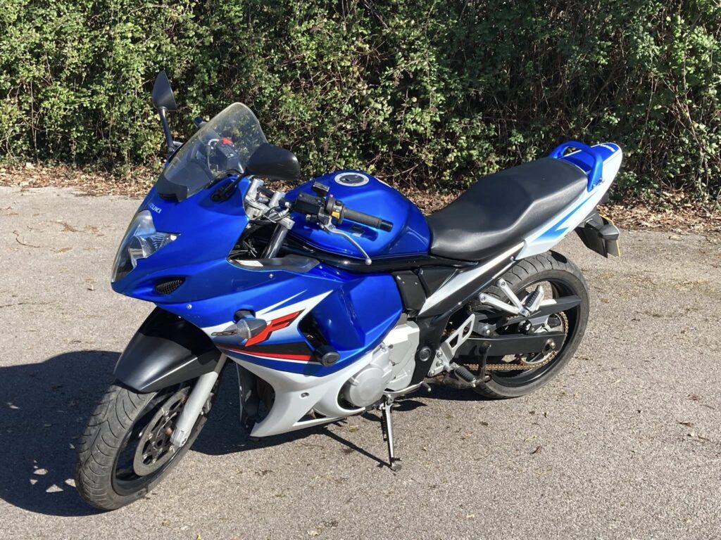 motorbikes for sale